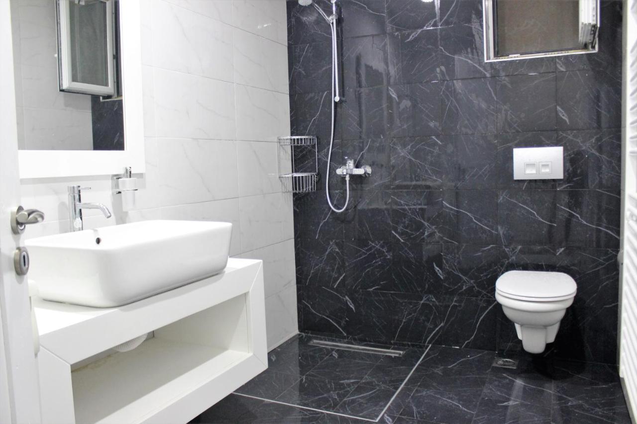 Minas Apartment 2Mins Walking From Stoupa Beach, Upgraded Wi-Fi Exteriör bild