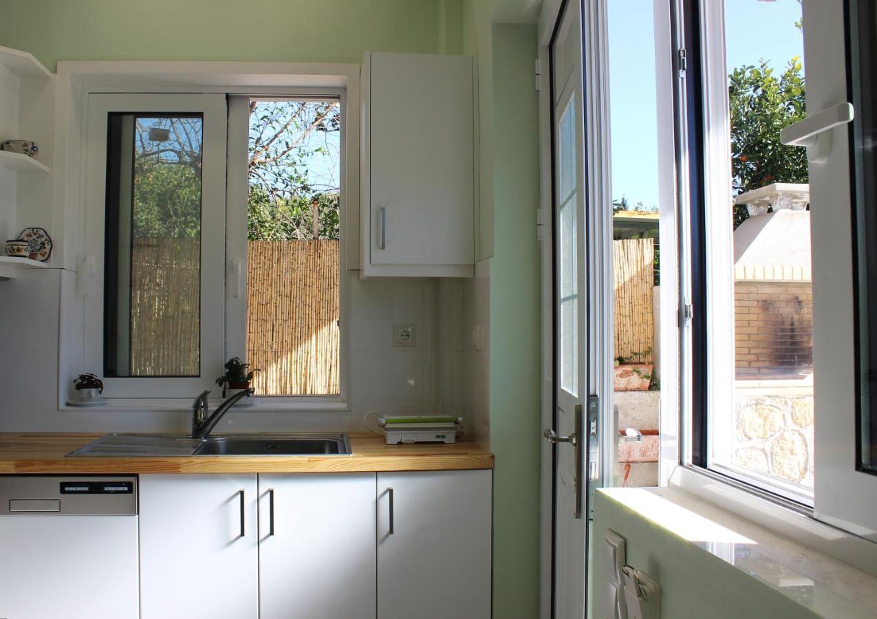 Minas Apartment 2Mins Walking From Stoupa Beach, Upgraded Wi-Fi Exteriör bild
